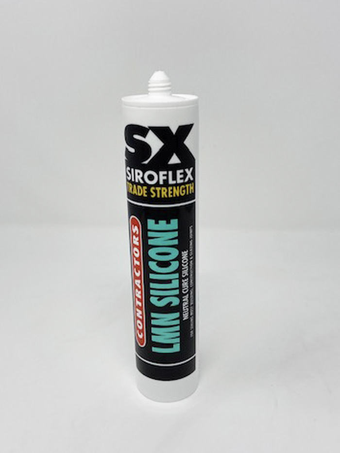 Siroflex Contractors Lmn Silicone Ect Adhesives