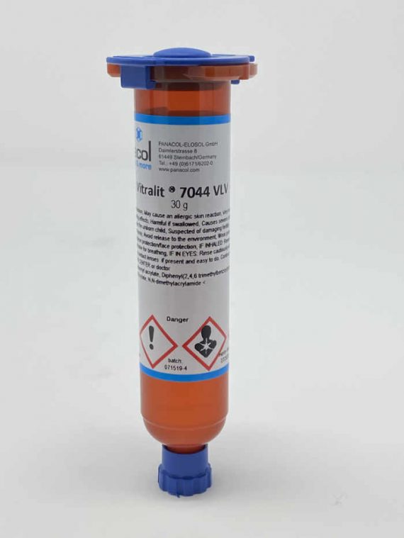 Vitralit 7044 VLV