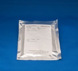 Robnor Resins GR 200 non hazardious potting compound image - ECT adhesives