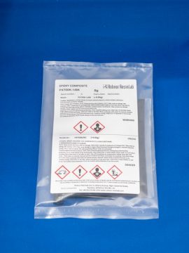 Robnor Resins PX700K-1 Epoxy potting compound image - ECT adhesives