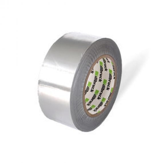 Tremco TN 032 aluminium tape image - ECT Adhesives