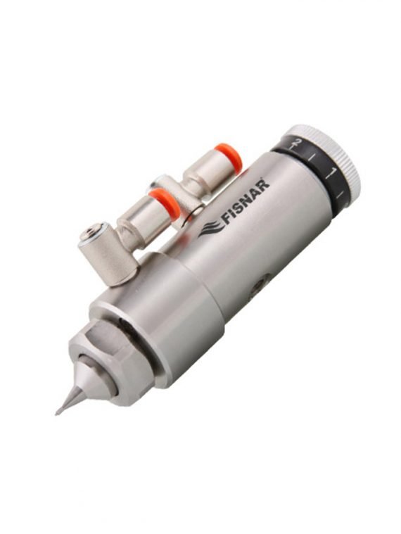 Fisnar SVC 1000 adjustable spray valve image - ECT adhesives