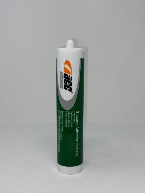 CHT AS1502 silver grey FDA aproved Silicone Image ECT Adhesives