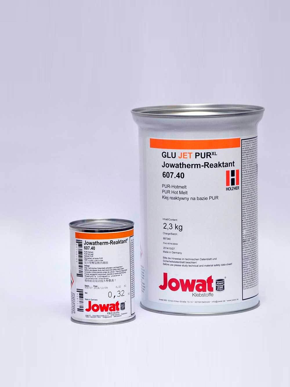 Jowatherm 607.40/41ST ECT Adhesives