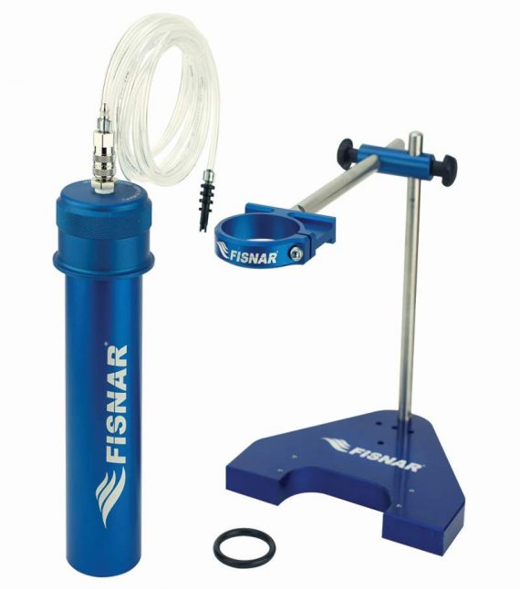 Fisnar Cr 300 pressure retainer image