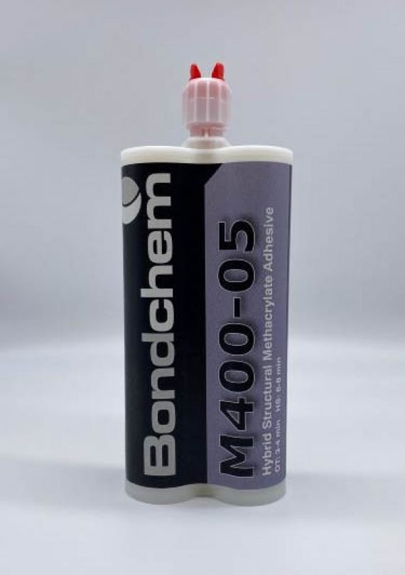 Bondchem 400-05 methacrylate adhesive image