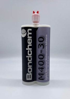 Bondchem 400-30methacrylate adhesive image