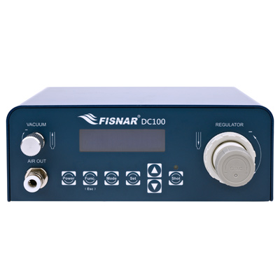 Fisnar DC100-Digital-Dispensing-Controller image - ECT adhesives
