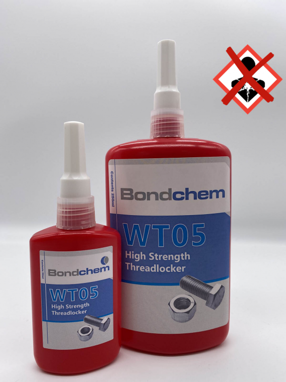 Bondchem-WT05-high-strength-anaerobic-thread-locker