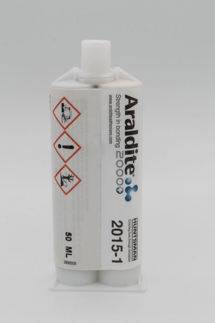 Araldite 2015-1 Epoxy adhesive image - ECT Adhesives