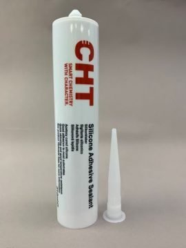 CHT AS 1502 silicone adhesive image - ECT adhesives