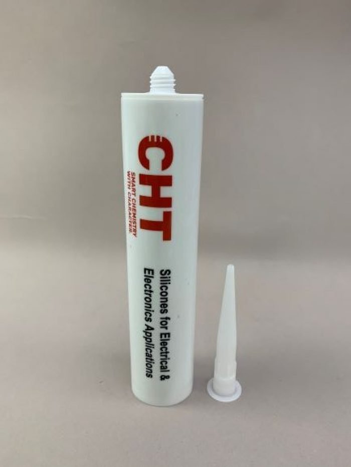 CHT AS1802 Thermally conductive silicone adhesive image - ECt Adhesives