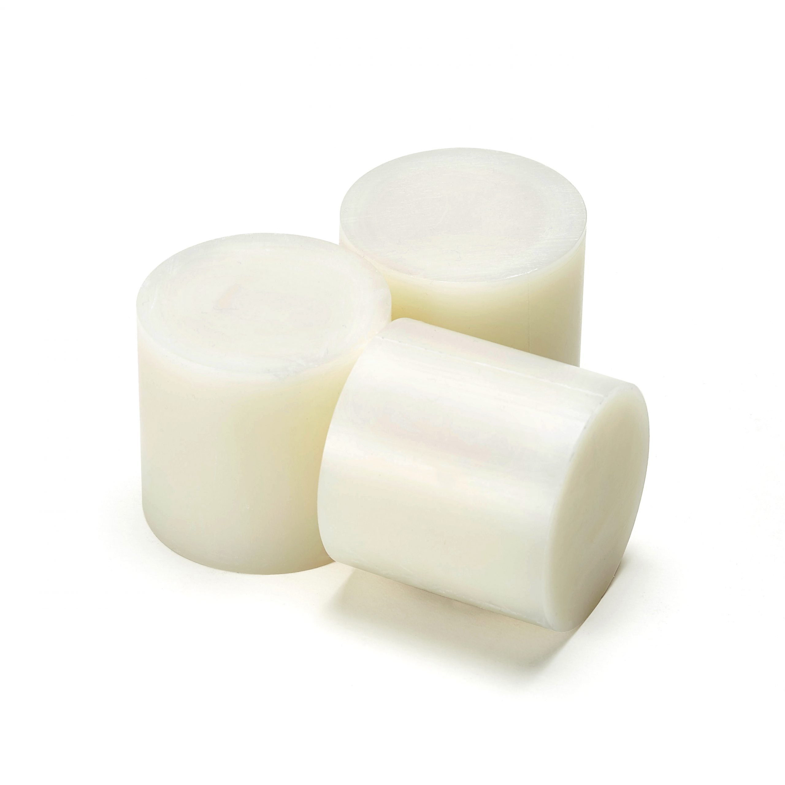 Tecbond 410 hot helt glue stick power adhesives for pallet stabilisation image - ECT adhesives