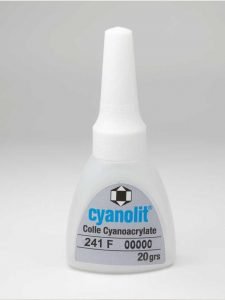 Cyanolit 241 F