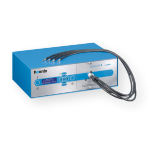 Hoenle Bluepoint 4 ECO Cure