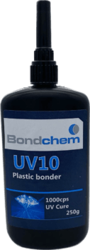 Bondchem UV 10 image - ECT Adhesives