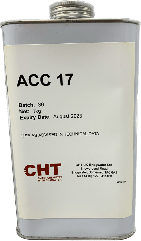 CHT ACC 17 conformal caoting image - ECT adhesives