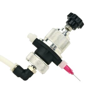 Fisnar 710PT-U Pinch Tube Valve