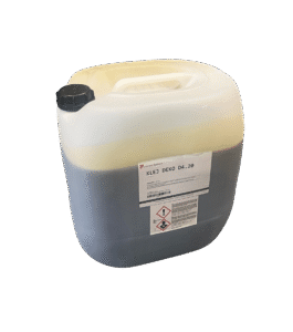 Polychem Deko D4.20,D4.30 & D4.40