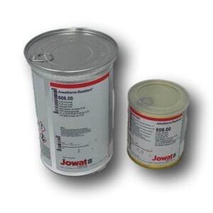 Jowat 608.00/0.1 Unfilled PUR Edgeband Adhesive
