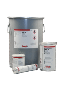 Jowat 630.20 PU Textile and Foam Lamination Hotmelt