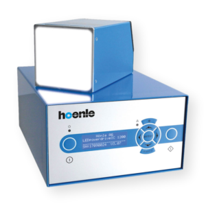 Hoenle LED Spot 100 IC/100HP IC