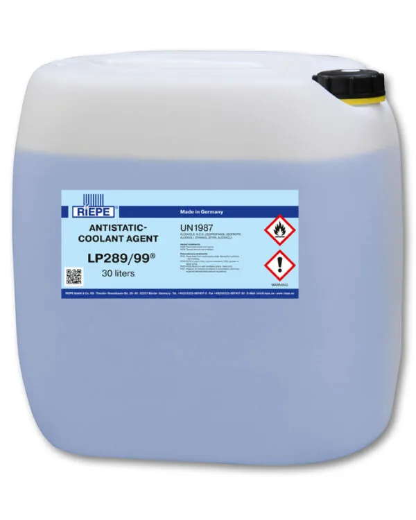 RIEPE LP289/99 Antistatic Coolant