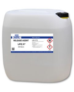 RIEPE LPZ/II RELEASE AGENT TO PREVENT UNWANTED ADHESION