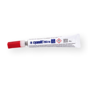 CYANOLIT® 203 TX ( Panacol )