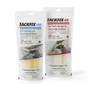 Power Adhesives TACKFIX 48