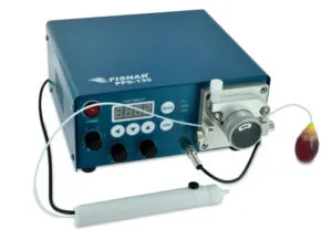 Fisnar PPD-130 Peristaltic Pump