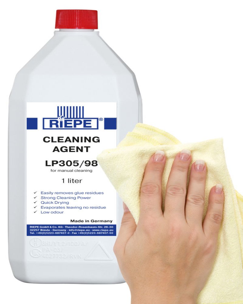 Plastic Cleaners