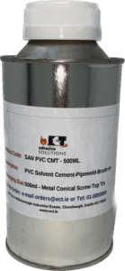 ECT PVC Solvent Cement