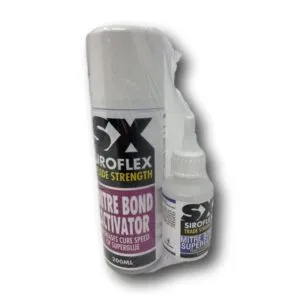 Siroflex Mitre Bond Kits