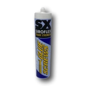 Siroflex Glue Screws