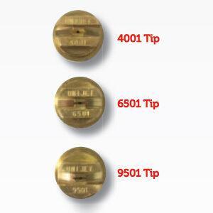 TUSKBOND UNIJET TIPS