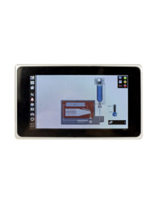 PZ-CON Piezo Electric Valve Controller