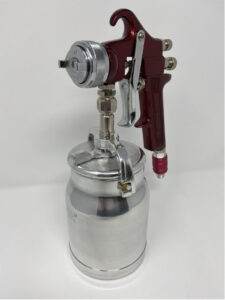 KESTREL A7043 SPRAY GUN