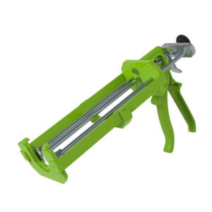 Tremco Illbruck AA881 2K Cartridge Gun 310 Pro Combi