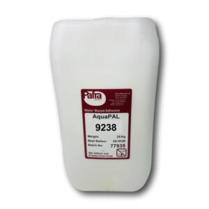 Pafra AquaPAL 9238 VAE Carton Side Seam Adhesive
