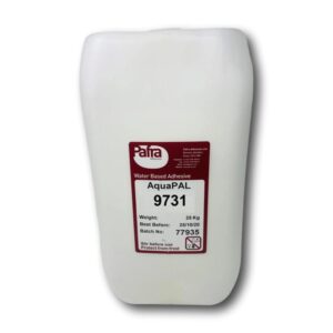 Pafra AquaPAL 9731G Jetting Adhesive