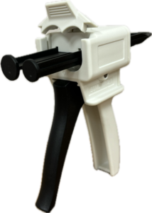 KDA 1:1 and 2:1  Manual Dispenser Gun