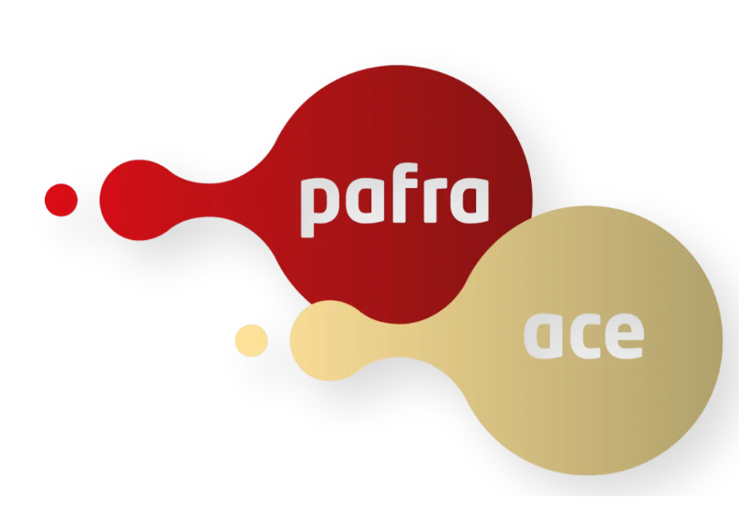 Pafra Ace logo