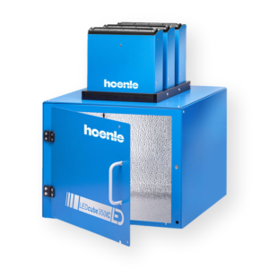 Hoenle LED Cube 350 IC