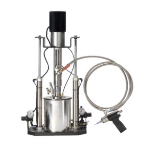 Fisnar DA35 Autocan Extruder System