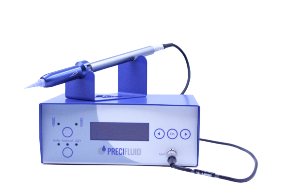 PreciFluid Volumetric Dispensing System