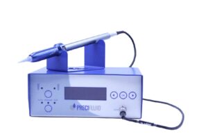 PreciFluid Volumetric Dispensing System