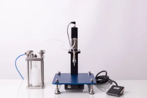 SR-TEK PD Series Dispenser