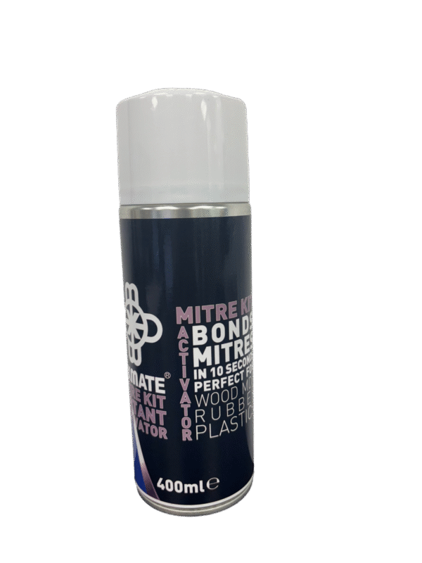 MXBON® Cyanoacrylate Activator
