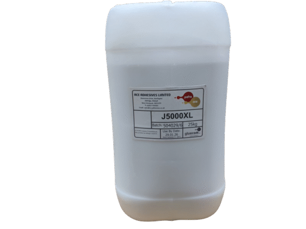 Ace Adhesives J5000XL D4 PVA Adhesive
